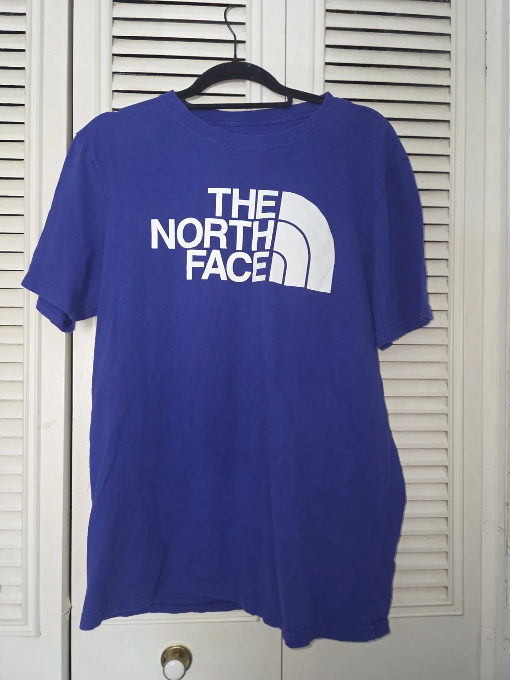 The North Face Half Dome Tee